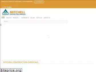 mitchellpakistan.com