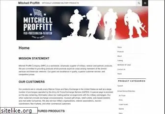 mitchellproffitt.com