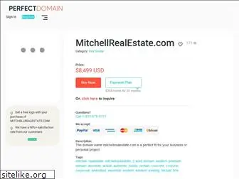 mitchellrealestate.com