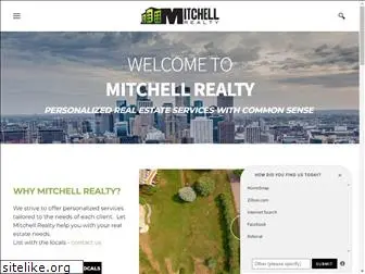 mitchellrealtypro.com