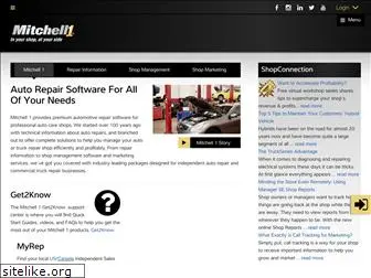 mitchellrepair.com
