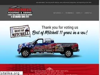 mitchellroofingsd.com