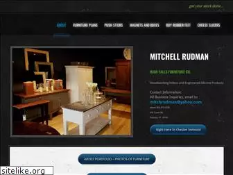 mitchellrudman.com