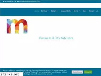 mitchellsaccountants.co.uk