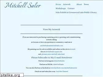 mitchellsaler.com