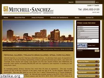 mitchellsanchez.com