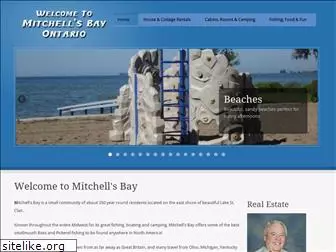 mitchellsbay.com