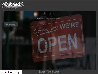 mitchellscville.com