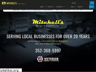mitchellsdesign.com