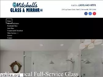 mitchellsglass.com