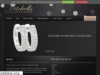 mitchellsjewellers.co.uk