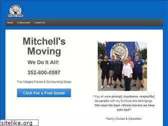 mitchellsmoving.com