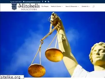 mitchellsol.com.au