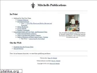 mitchellspublications.com