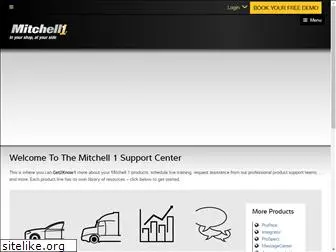 mitchellsupport.com