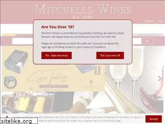 mitchellswine.co.uk