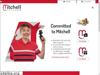 mitchelltelecom.com