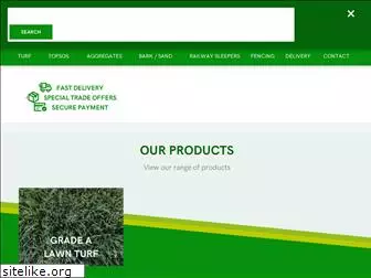 mitchellturf.co.uk