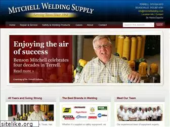 mitchellwelding.com