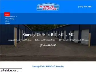 mitchelsstorage.com