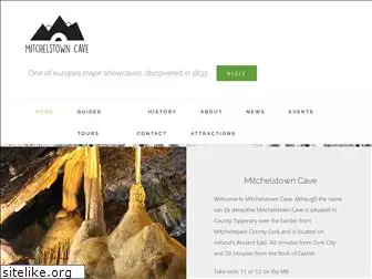 mitchelstowncave.com