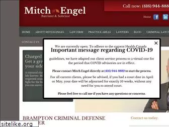 mitchengellaw.ca