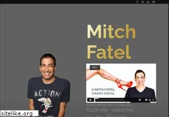 mitchfatel.com