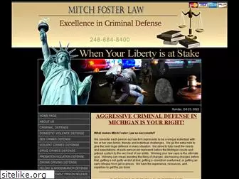 mitchfosterlaw.com