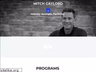 mitchgaylord.com