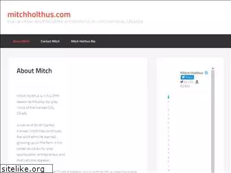 mitchholthus.com