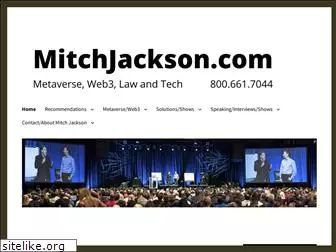 mitchjackson.com