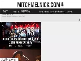 mitchmelnick.com