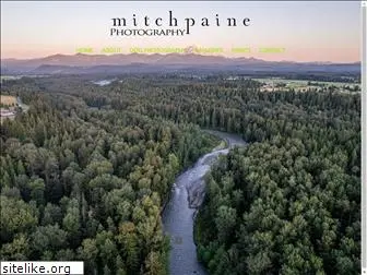 mitchpainephotography.com