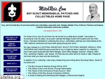 mitchreis.com