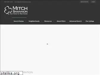 mitchshannon.com