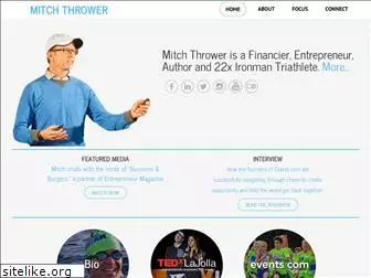 mitchthrower.com