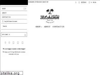 mitchumm.com