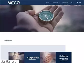 mitco.mu