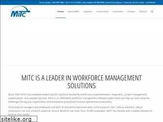 mitcsoftware.com