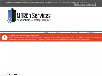 mitech-services.com