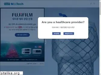 mitech.co.kr
