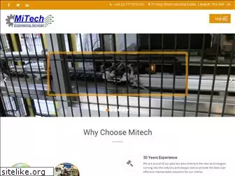 mitech.com