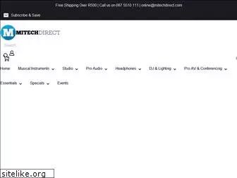 mitechdirect.com