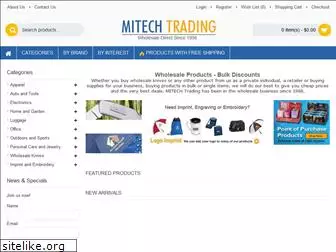 mitechtrading.com