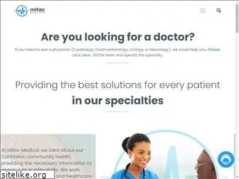 mitecmedical.com