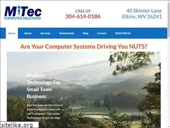 mitecwv.com