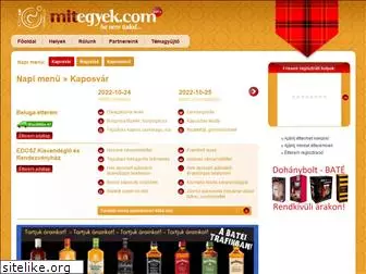 mitegyek.com