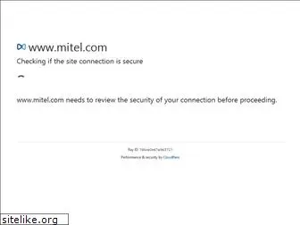 mitel.com.au