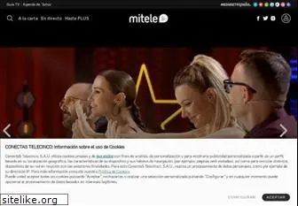 mitele.es