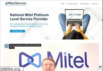 mitelservice.com